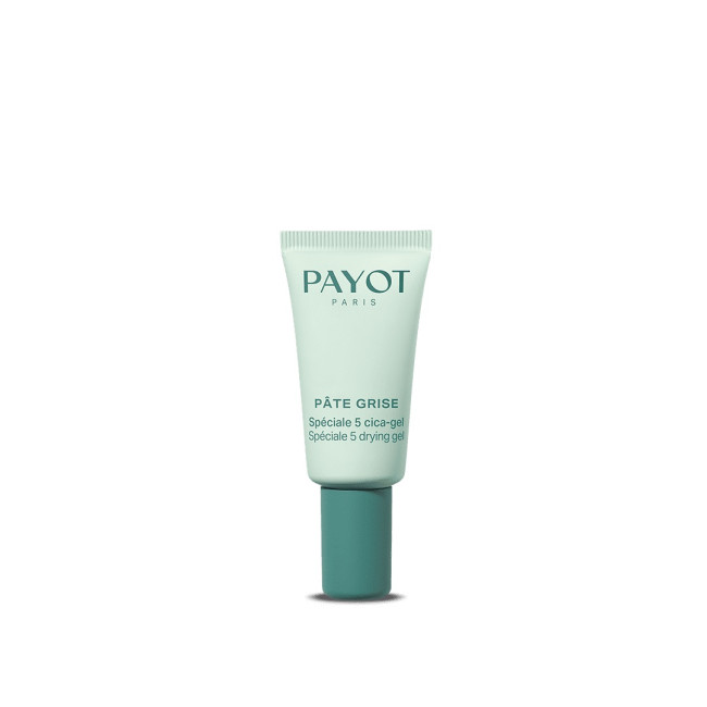 Payot Pate Grise Special 5 Drying Gel 15ml — Sérum Payot Pate Grise Special 5 Drying Gel 15ml — Sérum