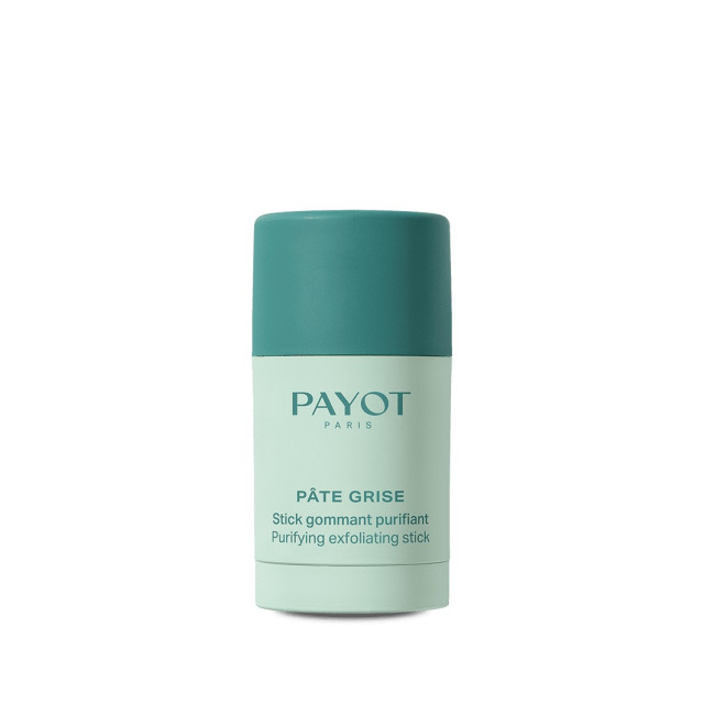 Payot Pate Grise Stick Purifying Exfoliating Stick 25g — Exfoliantes y peelings Payot Pate Grise Stick Purifying Exfoliating Stick 25g — Exfoliantes y peelings
