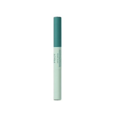 Payot Pate Grise Stylo 2-EN-1 Anti-Imperfection 2x3ml — Correctores Payot Pate Grise Stylo 2-EN-1 Anti-Imperfection 2x3ml — Correctores