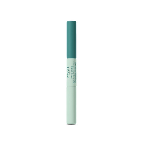 Payot Pate Grise Stylo 2-EN-1 Anti-Imperfection 2x3ml — Correctores Payot Pate Grise Stylo 2-EN-1 Anti-Imperfection 2x3ml — Correctores