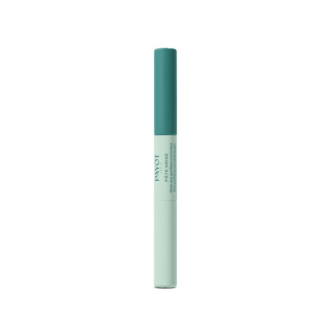 Payot Pate Grise Stylo 2-EN-1 Anti-Imperfection 2x3ml — Correctores Payot Pate Grise Stylo 2-EN-1 Anti-Imperfection 2x3ml — Correctores
