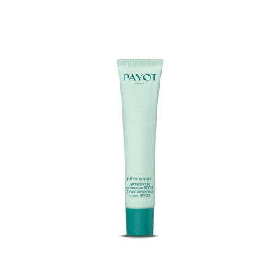 Payot Pate Grise Tinted Perfecting CC Cream SPF30 (30ml) — Piel grasa Payot Pate Grise Tinted Perfecting CC Cream SPF30 (30ml) — Piel grasa