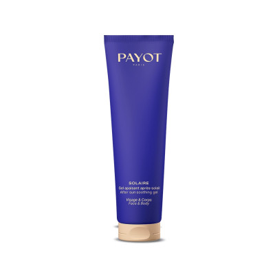Payot Solaire After Sun Soothing Gel 150ml — Después del sol Payot Solaire After Sun Soothing Gel 150ml — Después del sol