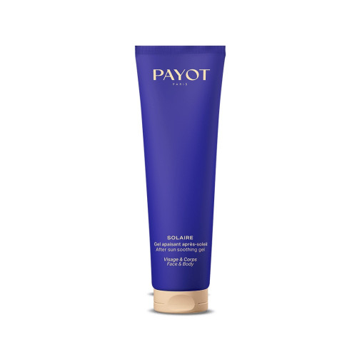 Payot Solaire After Sun Soothing Gel 150ml — Después del sol Payot Solaire After Sun Soothing Gel 150ml — Después del sol