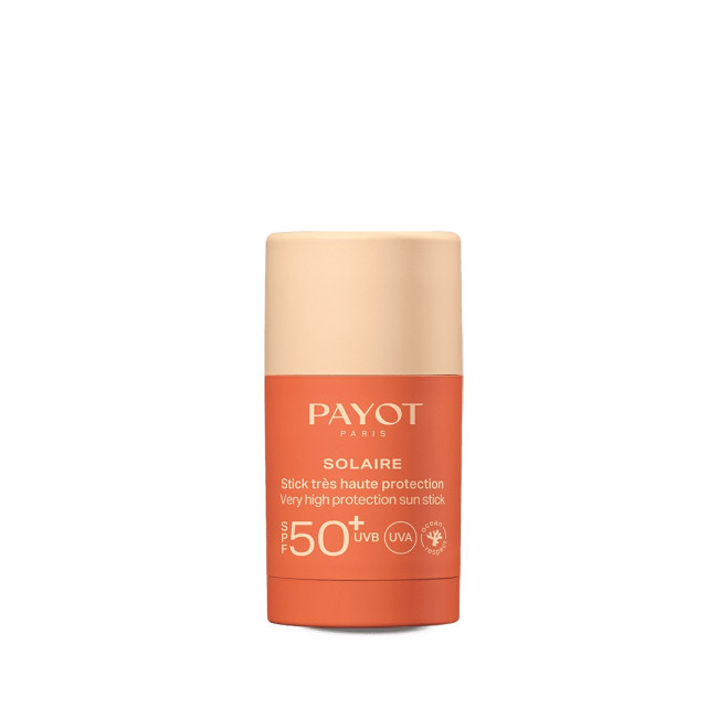 Payot Solaire Sunscreen Stick SPF50+ (15g) — Cuerpo Payot Solaire Sunscreen Stick SPF50+ (15g) — Cuerpo