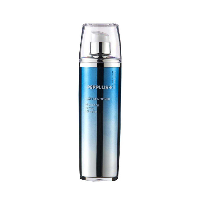 PEPPLUS+ Soft Skin Toner 120ml — Tónicos PEPPLUS+ Soft Skin Toner 120ml — Tónicos
