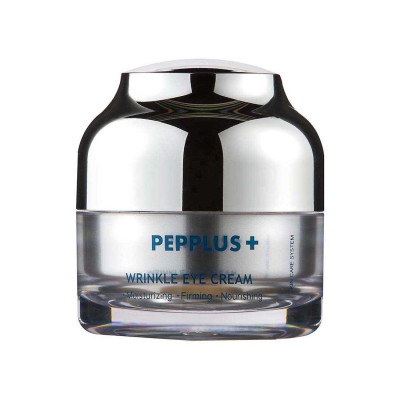 PEPPLUS+ Wrinkle Eye Cream 30g — Cuidado de ojos y labios PEPPLUS+ Wrinkle Eye Cream 30g — Cuidado de ojos y labios