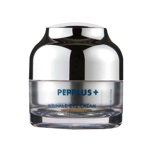 PEPPLUS+ Wrinkle Eye Cream 30g — Cuidado de ojos y labios PEPPLUS+ Wrinkle Eye Cream 30g — Cuidado de ojos y labios