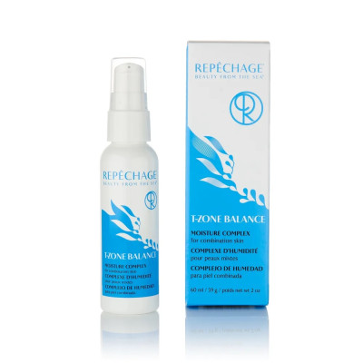 Repêchage T-Zone Moisture Complex 60ml — Piel grasa Repêchage T-Zone Moisture Complex 60ml — Piel grasa