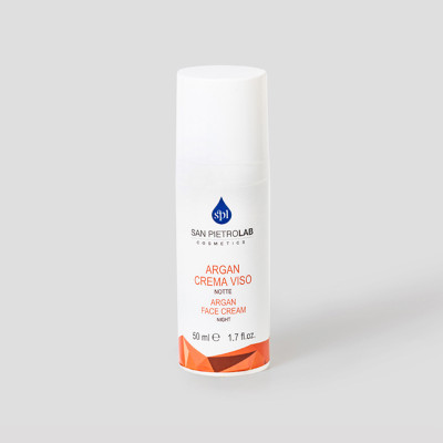 San Pietro LAB Argan Face Night Cream — Cremas de noche San Pietro LAB Argan Face Night Cream — Cremas de noche