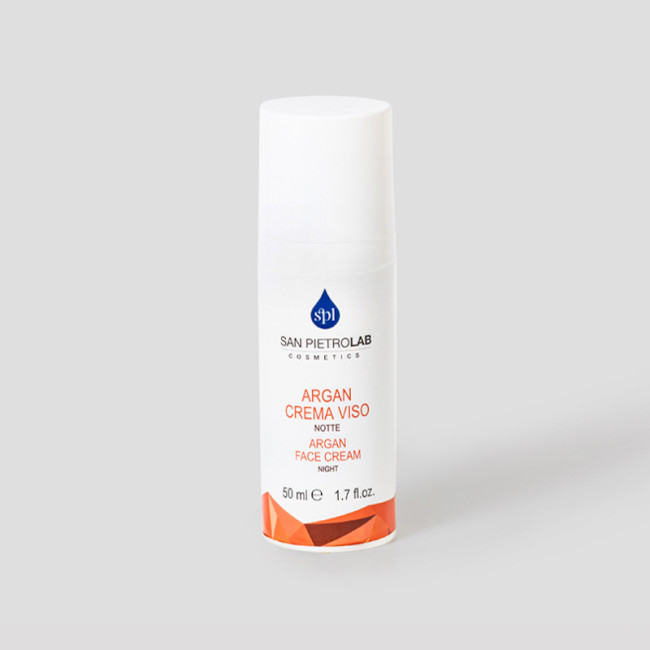 San Pietro LAB Argan Face Night Cream — Cremas de noche San Pietro LAB Argan Face Night Cream — Cremas de noche