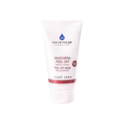 San Pietro LAB PEEL OFF Botox Like Wrinkle Reducing Mask — Mascarillas San Pietro LAB PEEL OFF Botox Like Wrinkle Reducing Mask — Mascarillas