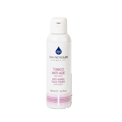 San Pietro LAB Anti Age Moisturizing Face Toner — Limpieza San Pietro LAB Anti Age Moisturizing Face Toner — Limpieza