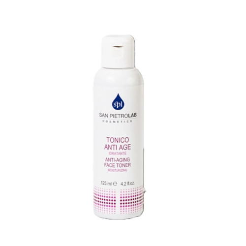 San Pietro LAB Anti Age Moisturizing Face Toner — Limpieza San Pietro LAB Anti Age Moisturizing Face Toner — Limpieza