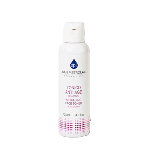 San Pietro LAB Anti Age Moisturizing Face Toner — Limpieza San Pietro LAB Anti Age Moisturizing Face Toner — Limpieza