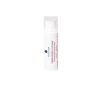 San Pietro LAB Bags and Dark Circles Eye Cream 10ml — Cuidado de ojos y labios San Pietro LAB Bags and Dark Circles Eye Cream 10ml — Cuidado de ojos y labios