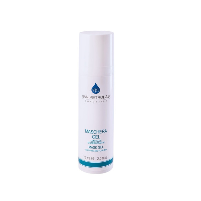 San Pietro LAB Beauty Mask GEL — Mascarillas San Pietro LAB Beauty Mask GEL — Mascarillas
