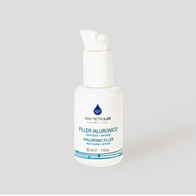 San Pietro LAB Hyaluronic Filler — Sérum San Pietro LAB Hyaluronic Filler — Sérum