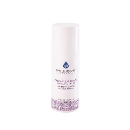San Pietro LAB Lavender Face Cream 50ml — Antiedad / Antiarrugas San Pietro LAB Lavender Face Cream 50ml — Antiedad / Antiarrugas