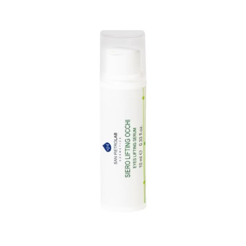 San Pietro LAB Lifting Eye Serum 10ml — Cuidado de ojos y labios San Pietro LAB Lifting Eye Serum 10ml — Cuidado de ojos y labios