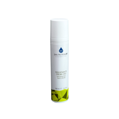 San Pietro LAB Oxigenating Cream 100ml — Cremas de día San Pietro LAB Oxigenating Cream 100ml — Cremas de día
