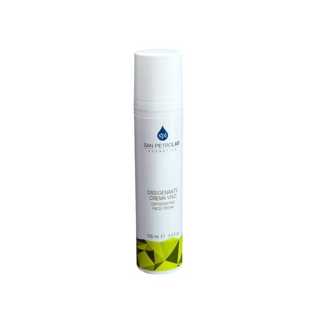San Pietro LAB Oxigenating Cream 100ml — Cremas de día San Pietro LAB Oxigenating Cream 100ml — Cremas de día
