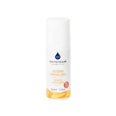 San Pietro LAB Rederm Face Day and Night Cream — Antiedad / Antiarrugas San Pietro LAB Rederm Face Day and Night Cream — Antiedad / Antiarrugas