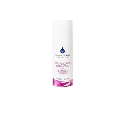 San Pietro LAB Revitalizing Cream — Antiedad / Antiarrugas San Pietro LAB Revitalizing Cream — Antiedad / Antiarrugas