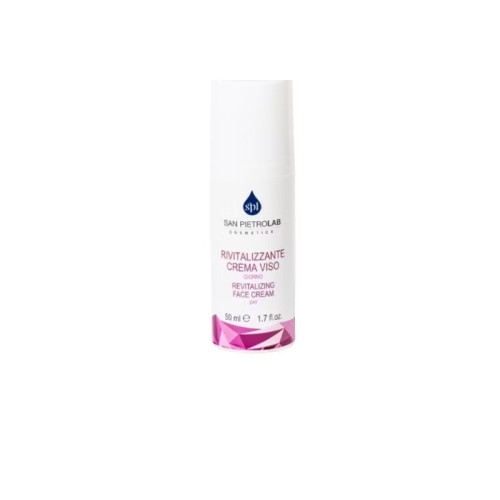 San Pietro LAB Revitalizing Cream — Antiedad / Antiarrugas San Pietro LAB Revitalizing Cream — Antiedad / Antiarrugas