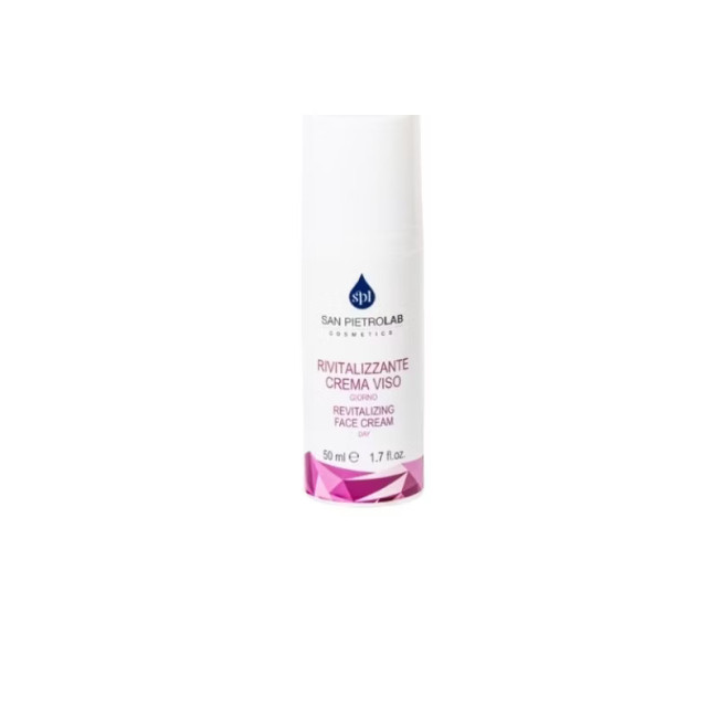 San Pietro LAB Revitalizing Cream — Antiedad / Antiarrugas San Pietro LAB Revitalizing Cream — Antiedad / Antiarrugas