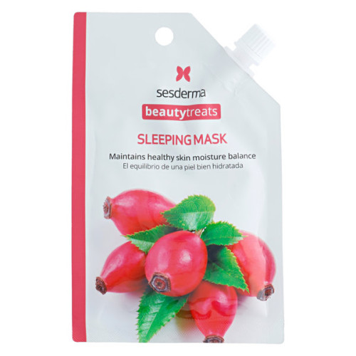 SeSDerma Beauty Treats Sleeping Mask 25ml — Mascarillas SeSDerma Beauty Treats Sleeping Mask 25ml — Mascarillas