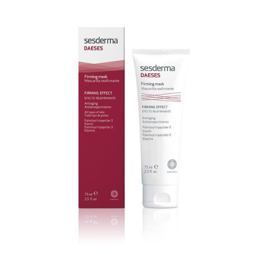 SeSDerma Deases Firming Mask 75ml — Mascarillas SeSDerma Deases Firming Mask 75ml — Mascarillas