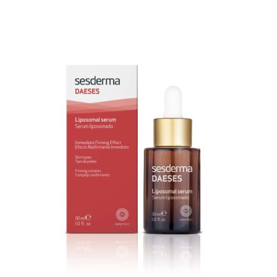 SeSDerma Deases Liposomal Serum 30ml — Sérum SeSDerma Deases Liposomal Serum 30ml — Sérum