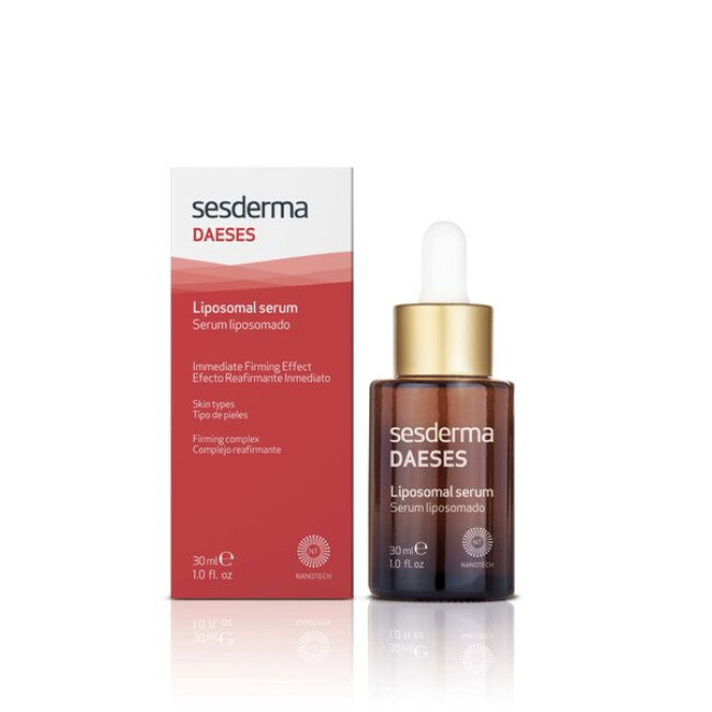SeSDerma Deases Liposomal Serum 30ml — Sérum SeSDerma Deases Liposomal Serum 30ml — Sérum