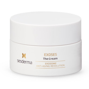 SesDerma Exoses The Cream 50ml — Antiedad / Antiarrugas
