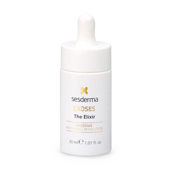 SesDerma Exoses The Elixir 30ml — Sérum SesDerma Exoses The Elixir 30ml — Sérum