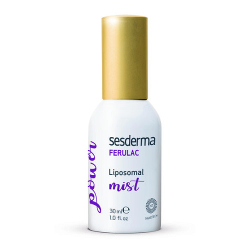 SeSDerma Ferulac Power Liposomal Mist 30ml — Sérum SeSDerma Ferulac Power Liposomal Mist 30ml — Sérum