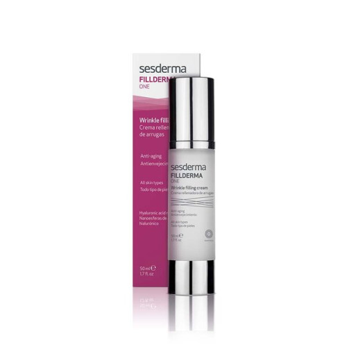 SeSderma Fillderma One Wrinkle Filling Cream 50ml — Antiedad / Antiarrugas SeSderma Fillderma One Wrinkle Filling Cream 50ml — Antiedad / Antiarrugas