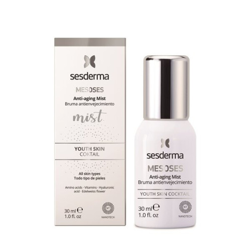 SeSDerma Mesoses Supreme Anti-Aging Mist 30ml — Sérum SeSDerma Mesoses Supreme Anti-Aging Mist 30ml — Sérum