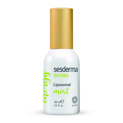 SeSDerma Oxyses Energy Liposomal Mist 30ml — Sérum SeSDerma Oxyses Energy Liposomal Mist 30ml — Sérum