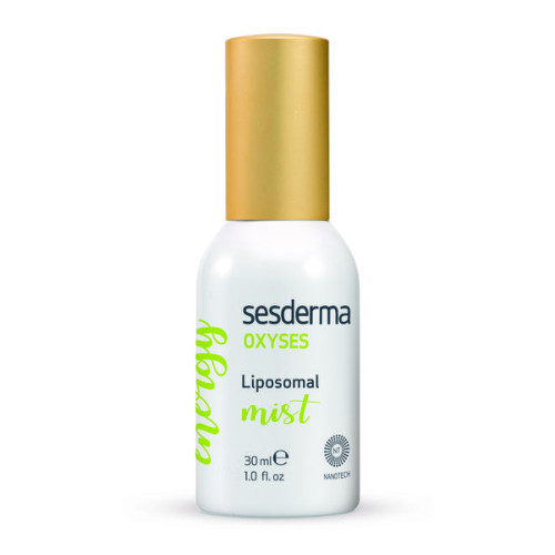 SeSDerma Oxyses Energy Liposomal Mist 30ml — Sérum SeSDerma Oxyses Energy Liposomal Mist 30ml — Sérum