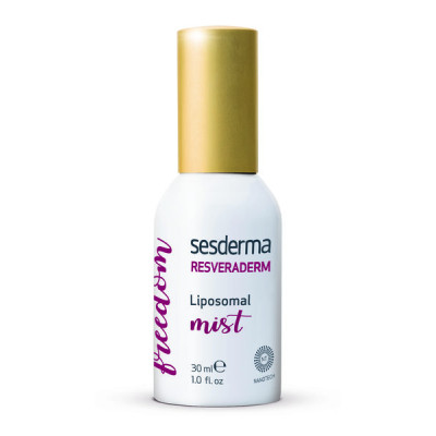 SeSderma Resveraderm Freedom Liposomal Mist 30ml — Sérum SeSderma Resveraderm Freedom Liposomal Mist 30ml — Sérum