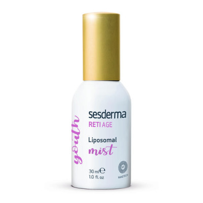 SeSderma Reti Age Youth Liposomal Mist 30ml — Sérum SeSderma Reti Age Youth Liposomal Mist 30ml — Sérum