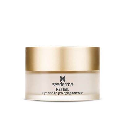 SesDerma Retisil Eye and Lip Pro-Ageing Contour 30ml — Cuidado de ojos y labios SesDerma Retisil Eye and Lip Pro-Ageing Contour 30ml — Cuidado de ojos y labios
