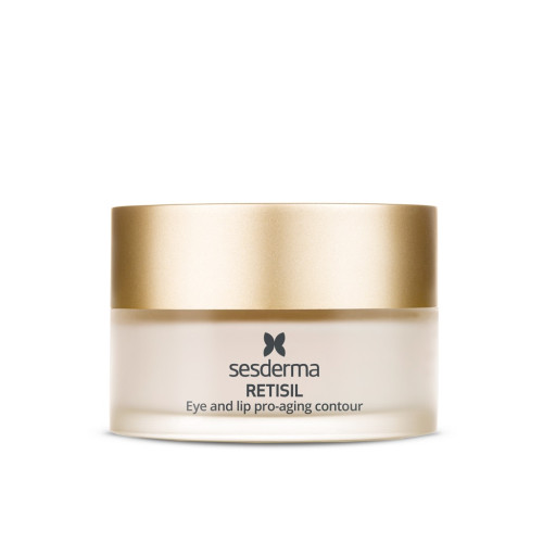 SesDerma Retisil Eye and Lip Pro-Ageing Contour 30ml — Cuidado de ojos y labios SesDerma Retisil Eye and Lip Pro-Ageing Contour 30ml — Cuidado de ojos y labios