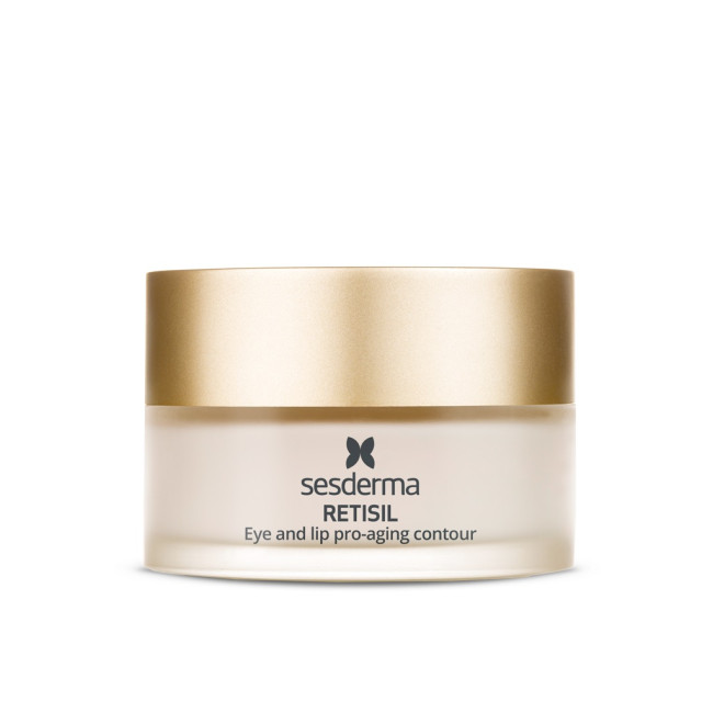 SesDerma Retisil Eye and Lip Pro-Ageing Contour 30ml — Cuidado de ojos y labios SesDerma Retisil Eye and Lip Pro-Ageing Contour 30ml — Cuidado de ojos y labios