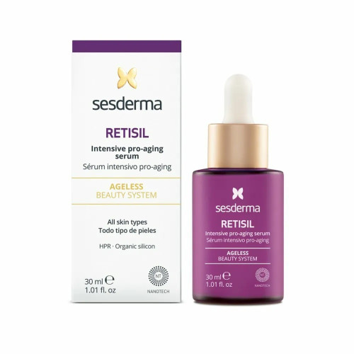 SesDerma Retisil Intensive Pro-Ageing Serum 30ml — Sérum SesDerma Retisil Intensive Pro-Ageing Serum 30ml — Sérum
