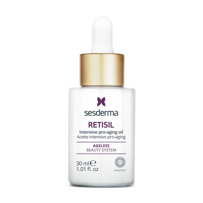 SesDerma Retisil Intensive Pro-Ageing Oil 30ml — Aceites SesDerma Retisil Intensive Pro-Ageing Oil 30ml — Aceites