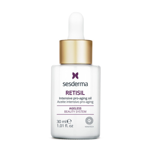 SesDerma Retisil Intensive Pro-Ageing Oil 30ml — Aceites SesDerma Retisil Intensive Pro-Ageing Oil 30ml — Aceites