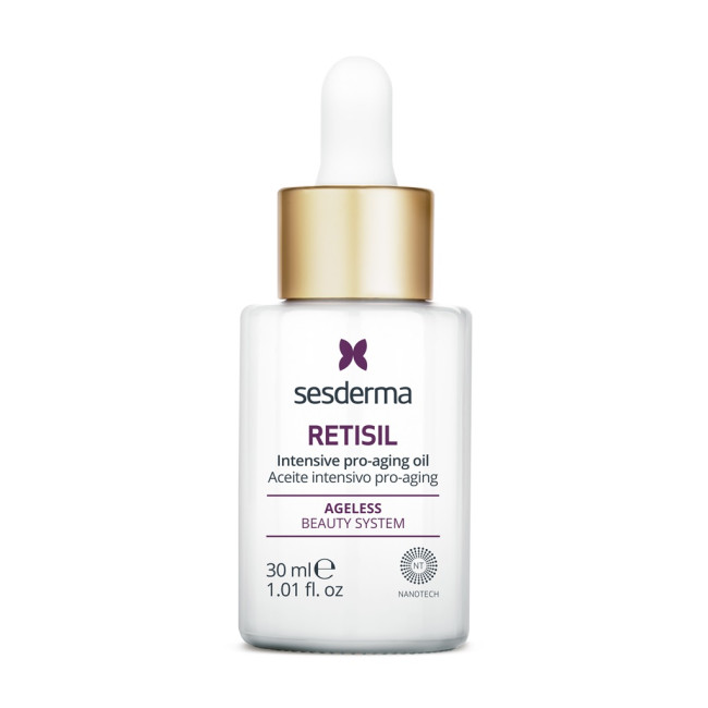 SesDerma Retisil Intensive Pro-Ageing Oil 30ml — Aceites SesDerma Retisil Intensive Pro-Ageing Oil 30ml — Aceites